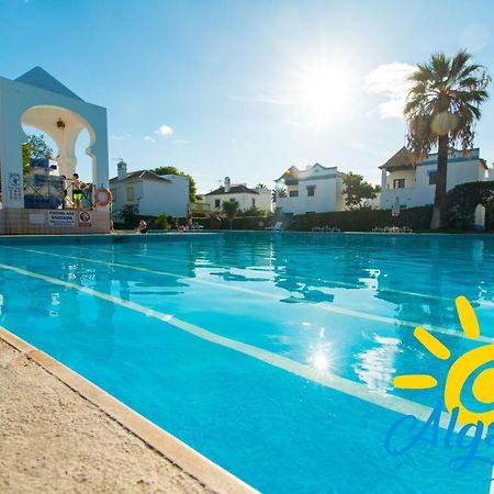 Apartmán Quinta Velha By Algartur Cabanas De Tavira Exteriér fotografie