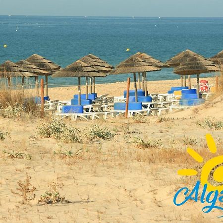 Apartmán Quinta Velha By Algartur Cabanas De Tavira Exteriér fotografie