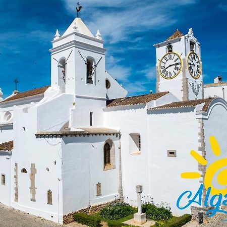 Apartmán Quinta Velha By Algartur Cabanas De Tavira Exteriér fotografie