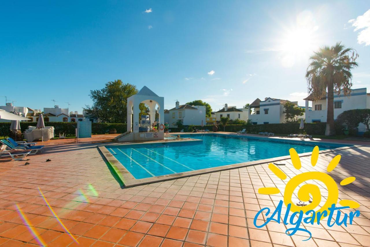 Apartmán Quinta Velha By Algartur Cabanas De Tavira Exteriér fotografie