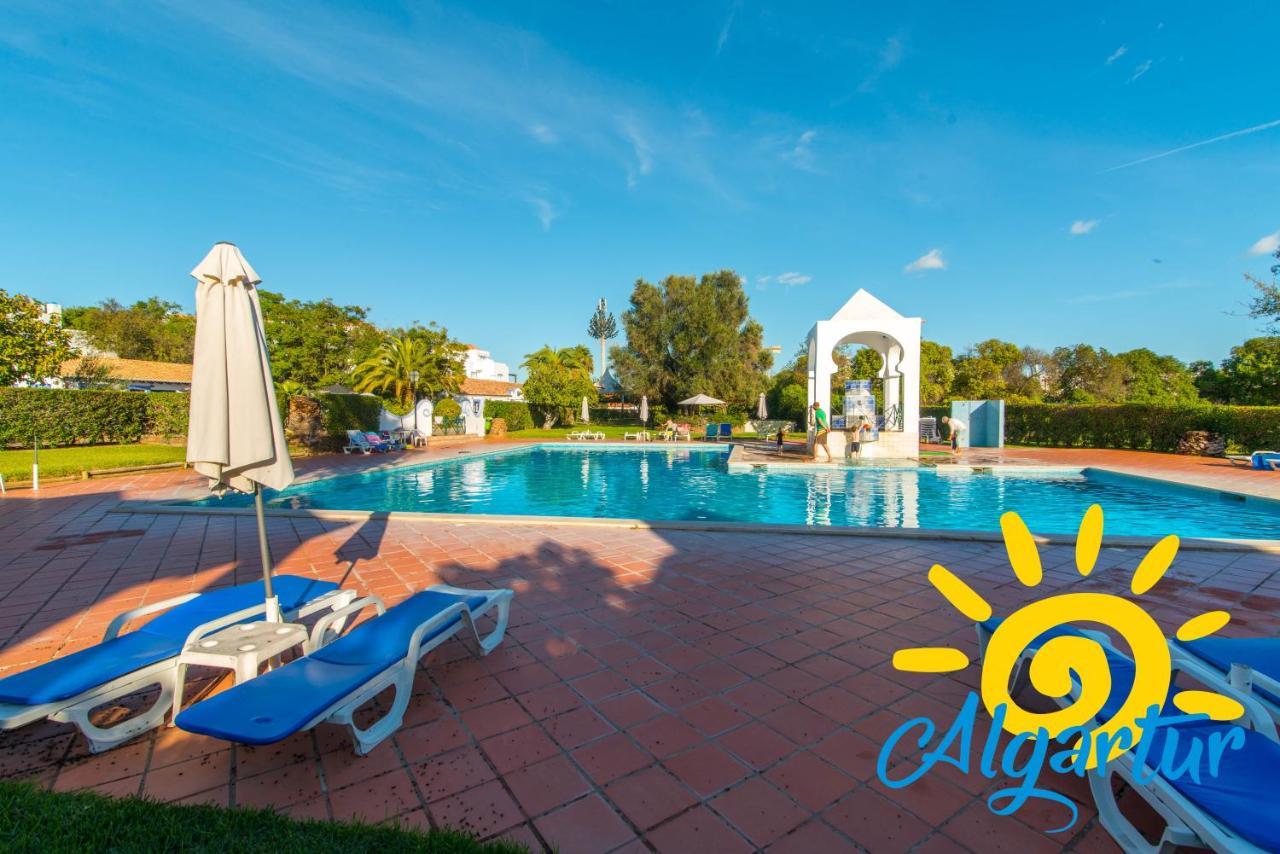 Apartmán Quinta Velha By Algartur Cabanas De Tavira Exteriér fotografie