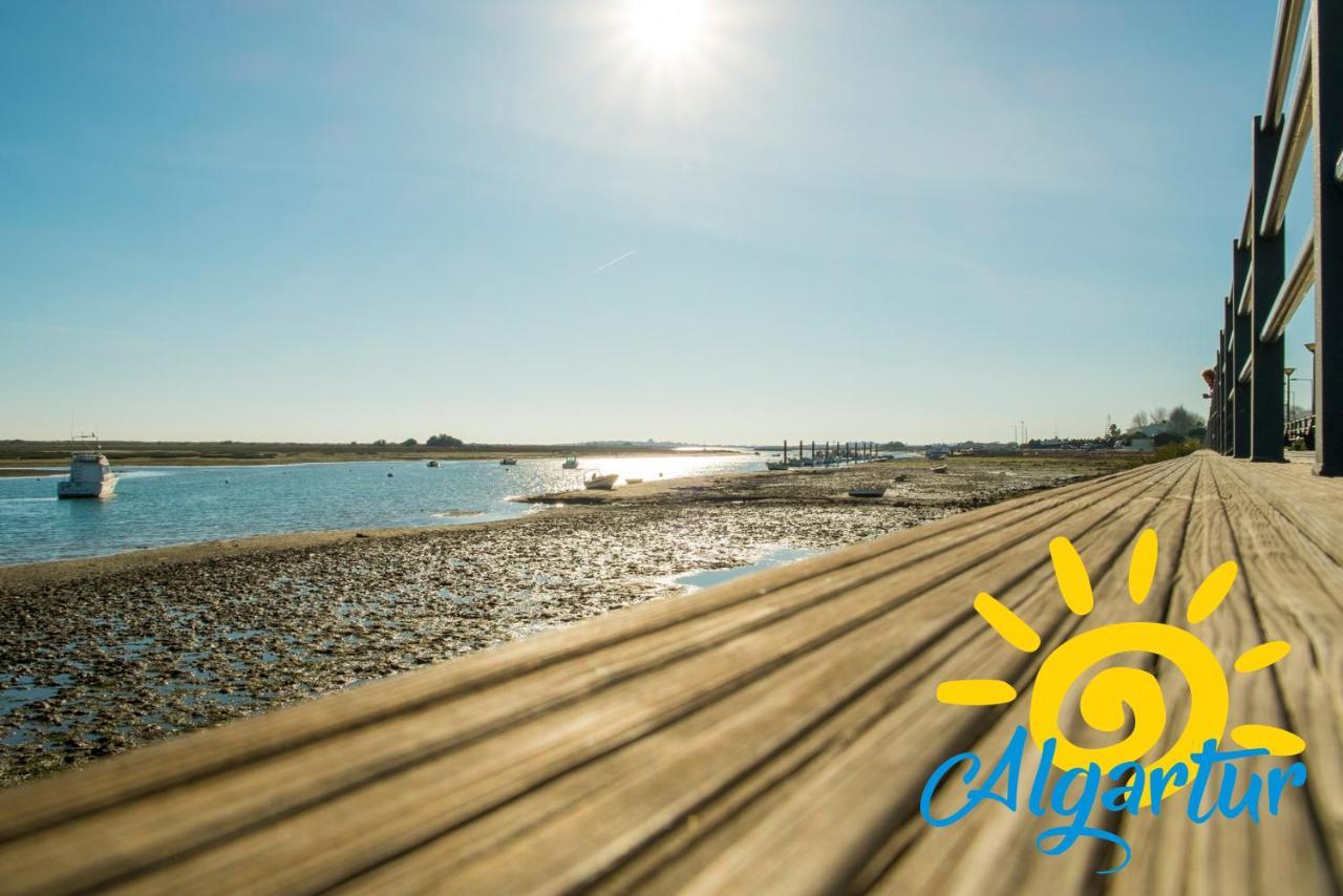 Apartmán Quinta Velha By Algartur Cabanas De Tavira Exteriér fotografie