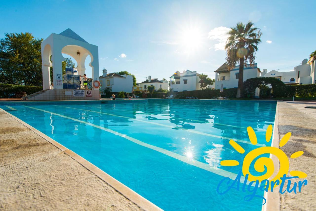 Apartmán Quinta Velha By Algartur Cabanas De Tavira Exteriér fotografie
