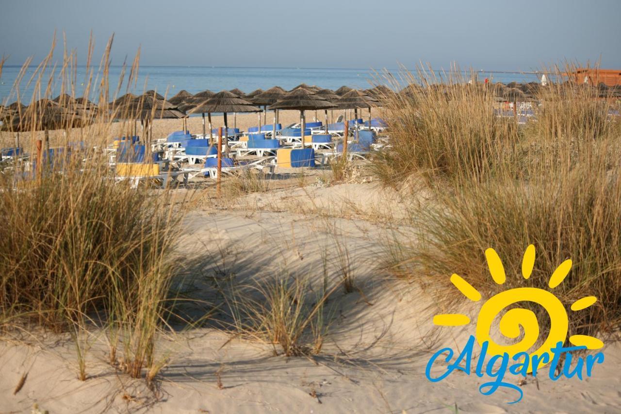 Apartmán Quinta Velha By Algartur Cabanas De Tavira Exteriér fotografie