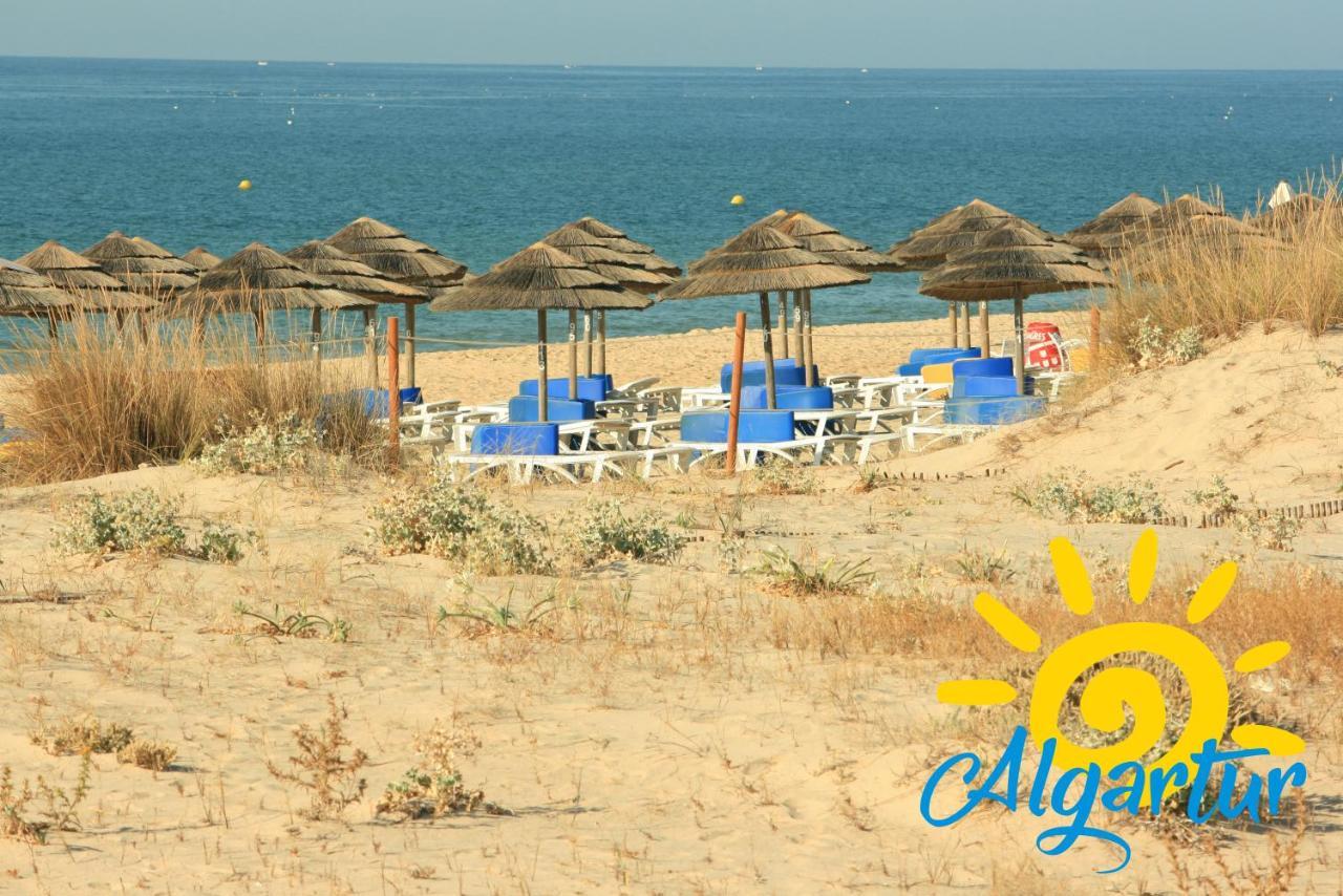 Apartmán Quinta Velha By Algartur Cabanas De Tavira Exteriér fotografie