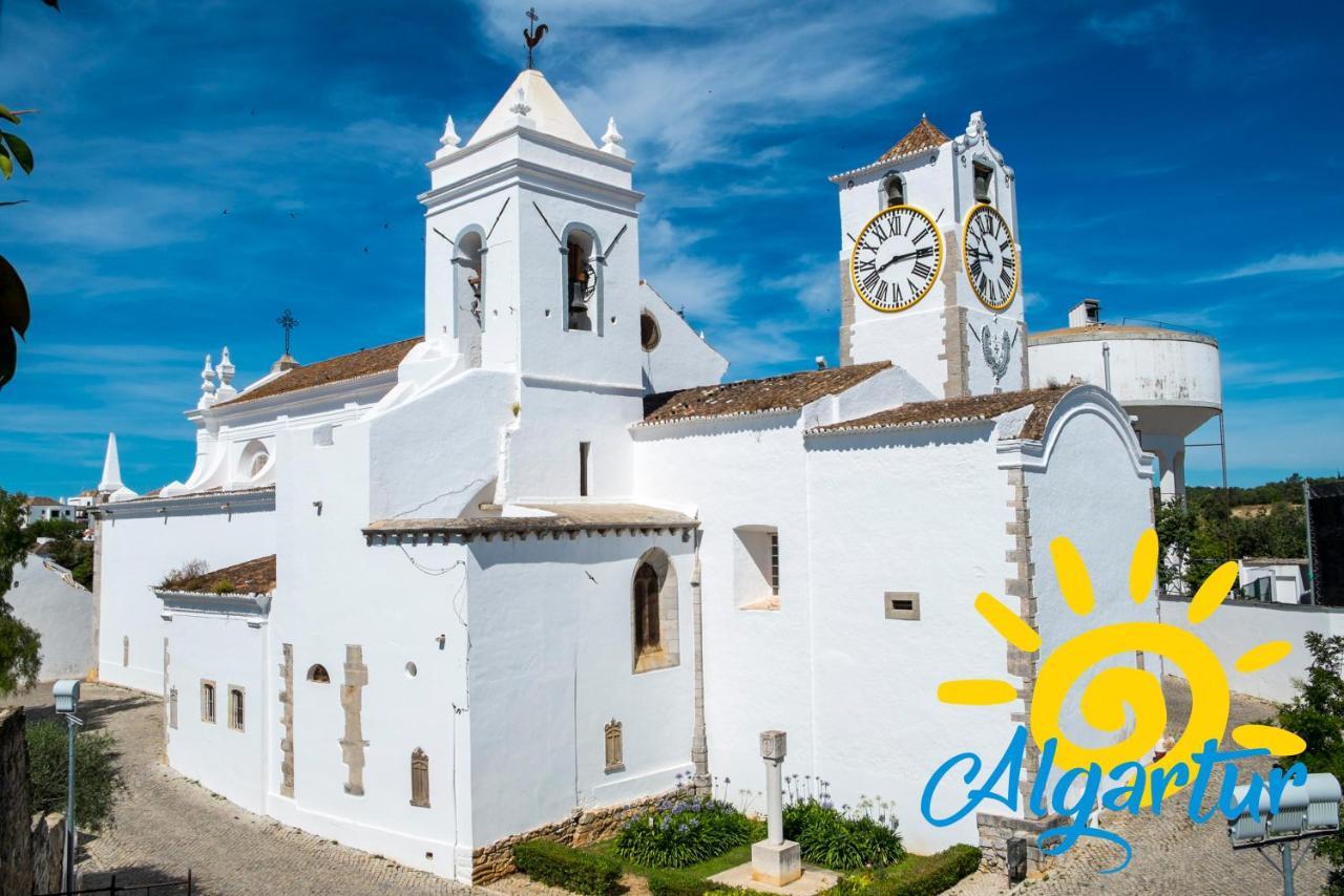 Apartmán Quinta Velha By Algartur Cabanas De Tavira Exteriér fotografie