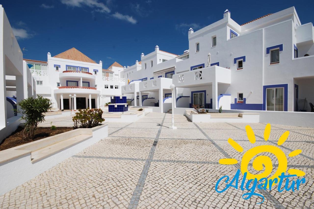 Apartmán Quinta Velha By Algartur Cabanas De Tavira Exteriér fotografie