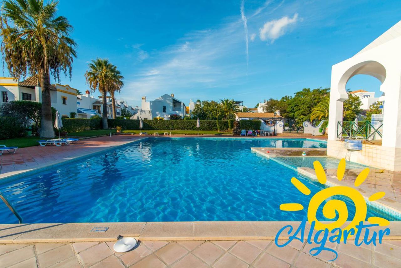 Apartmán Quinta Velha By Algartur Cabanas De Tavira Exteriér fotografie