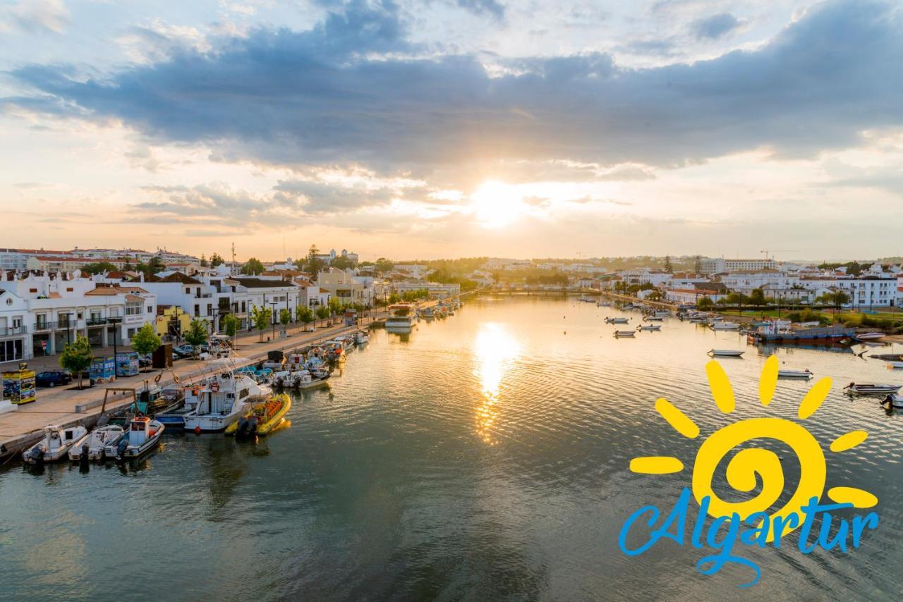 Apartmán Quinta Velha By Algartur Cabanas De Tavira Exteriér fotografie