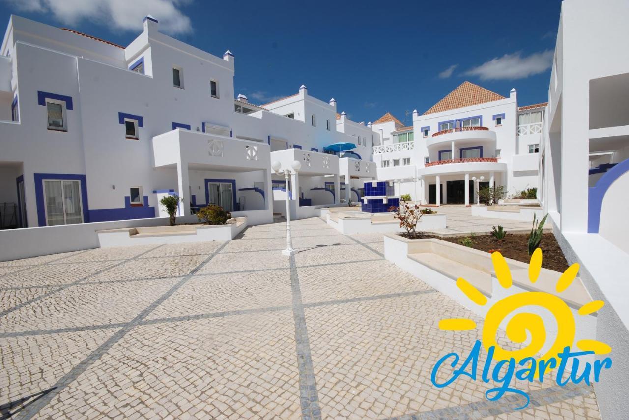 Apartmán Quinta Velha By Algartur Cabanas De Tavira Exteriér fotografie