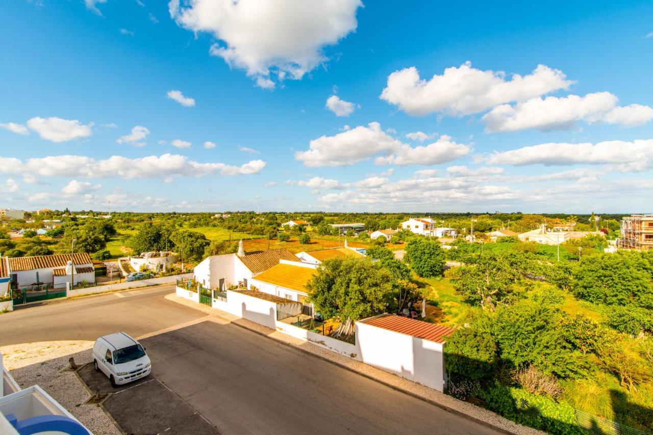 Apartmán Quinta Velha By Algartur Cabanas De Tavira Exteriér fotografie
