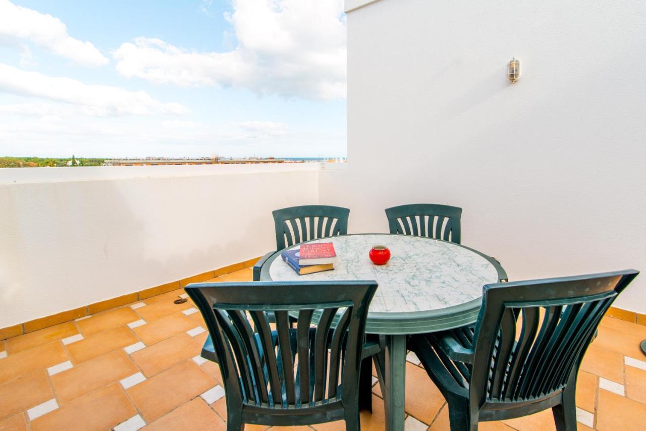 Apartmán Quinta Velha By Algartur Cabanas De Tavira Exteriér fotografie