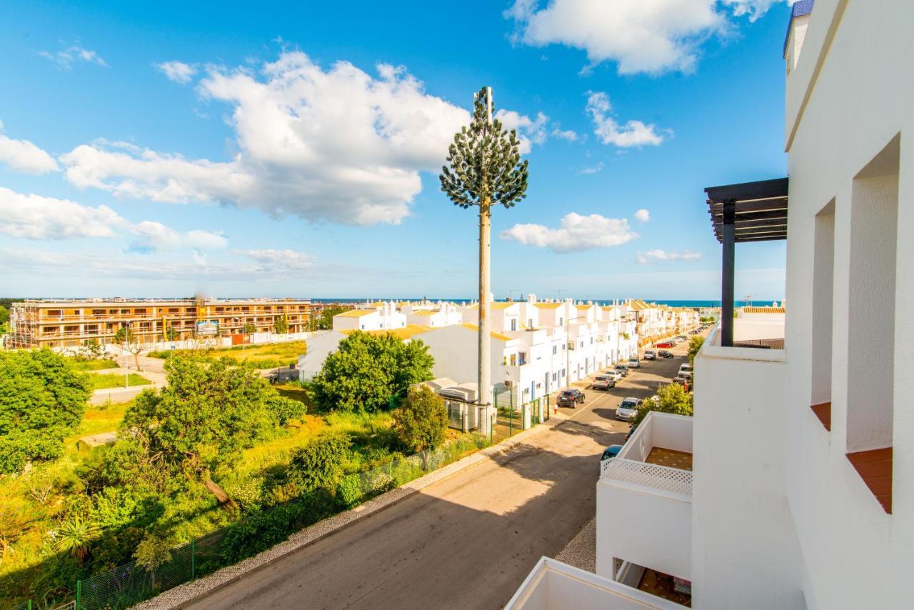 Apartmán Quinta Velha By Algartur Cabanas De Tavira Exteriér fotografie