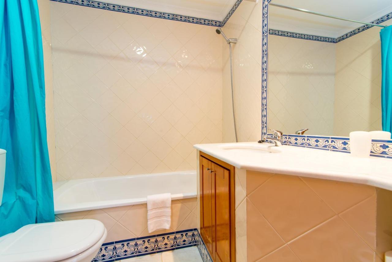 Apartmán Quinta Velha By Algartur Cabanas De Tavira Exteriér fotografie