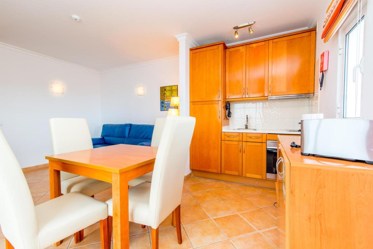 Apartmán Quinta Velha By Algartur Cabanas De Tavira Exteriér fotografie