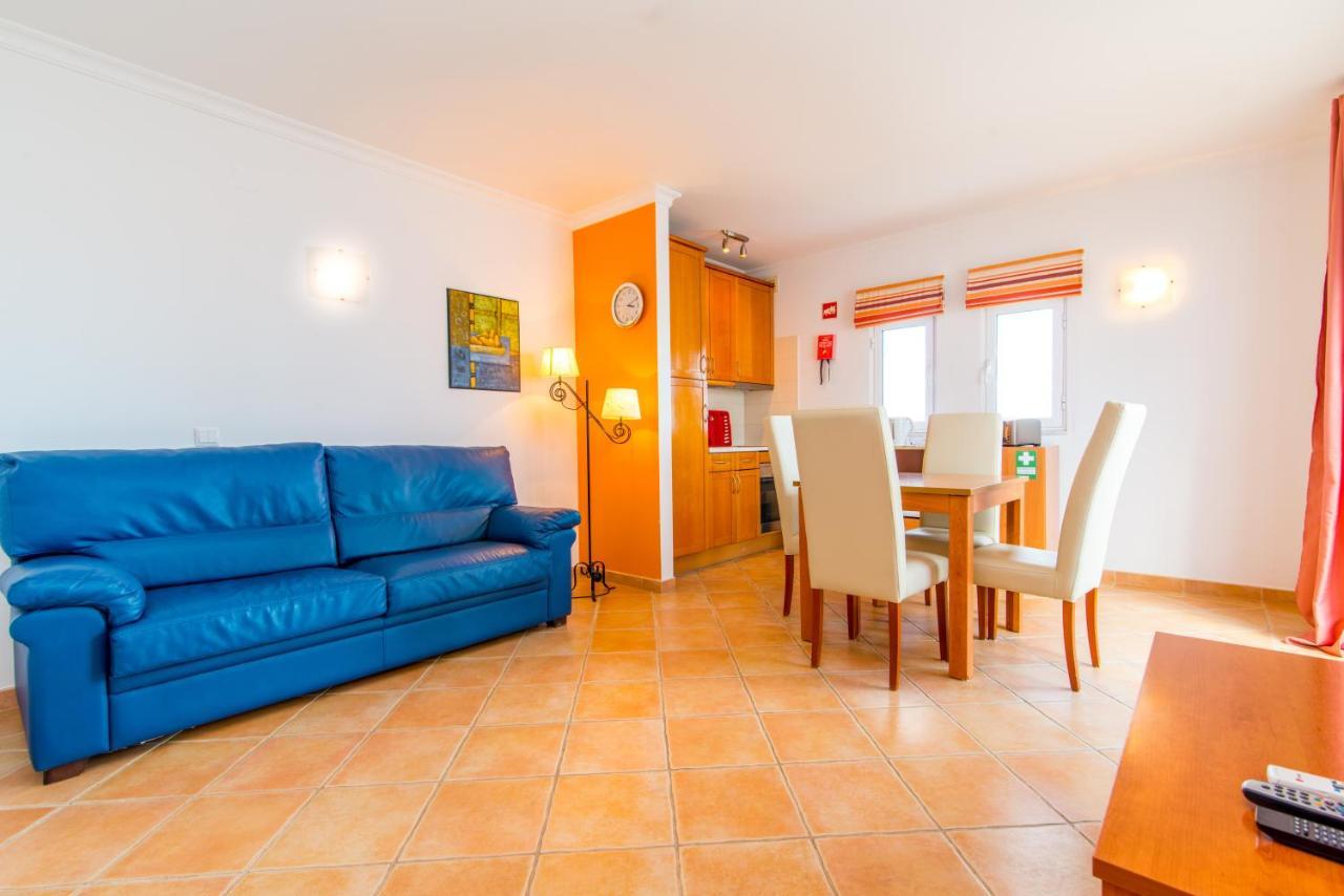 Apartmán Quinta Velha By Algartur Cabanas De Tavira Exteriér fotografie