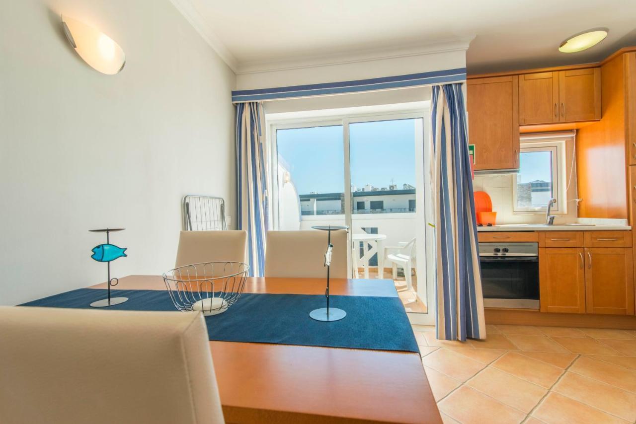 Apartmán Quinta Velha By Algartur Cabanas De Tavira Exteriér fotografie