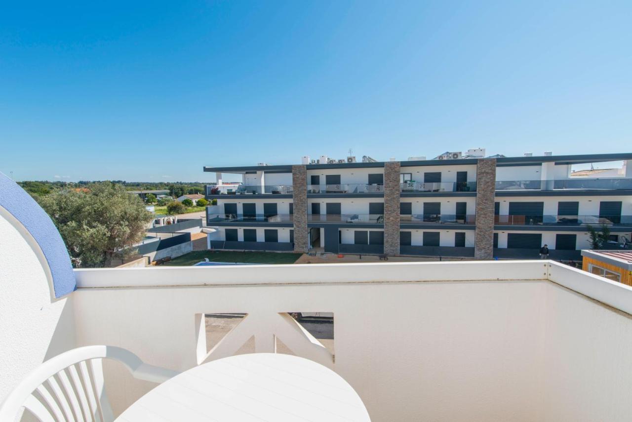 Apartmán Quinta Velha By Algartur Cabanas De Tavira Exteriér fotografie