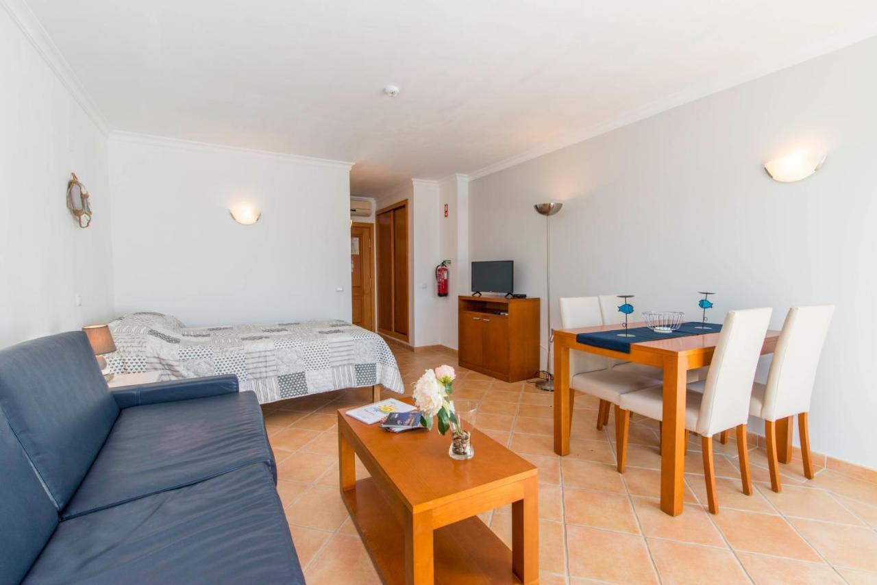 Apartmán Quinta Velha By Algartur Cabanas De Tavira Exteriér fotografie