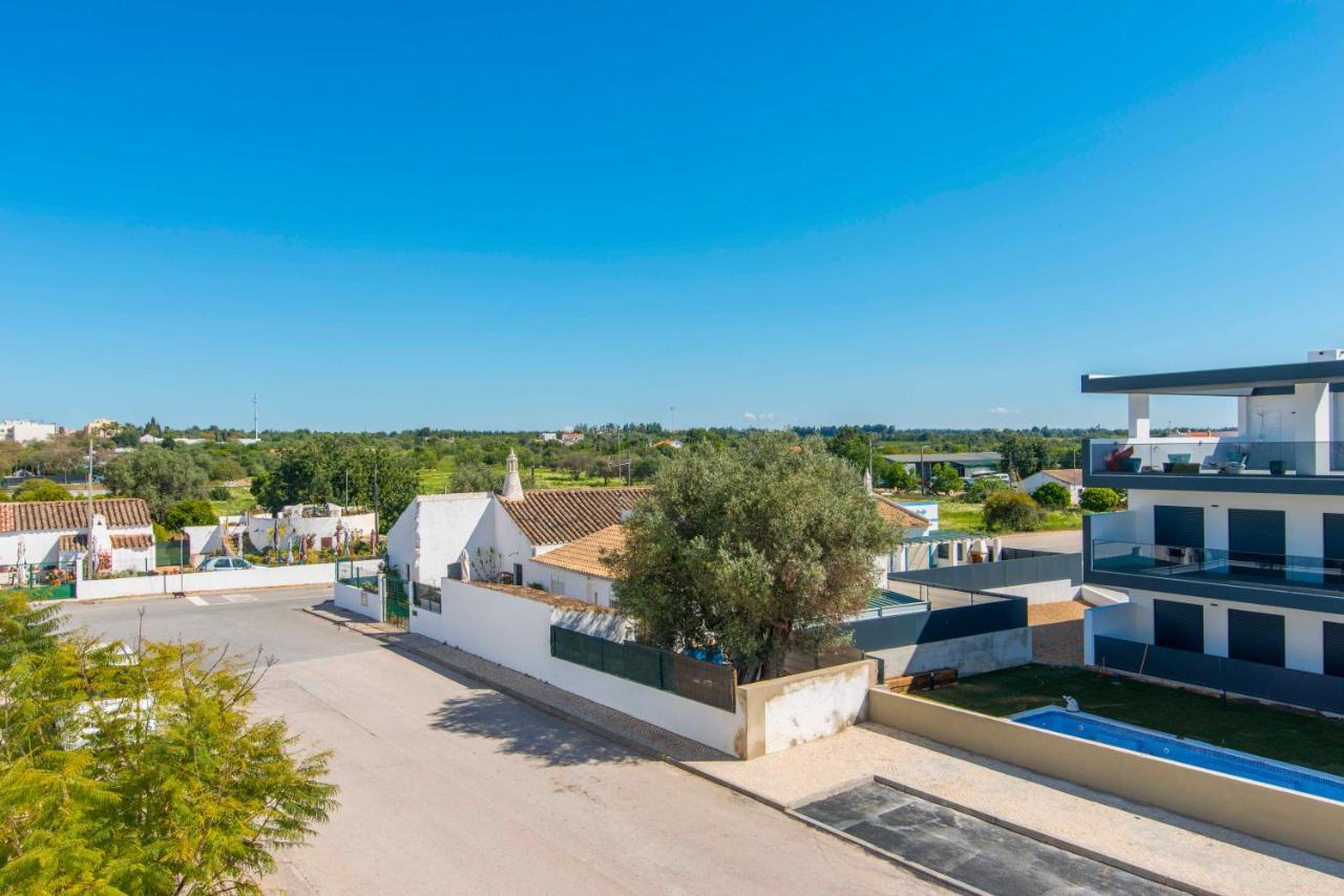 Apartmán Quinta Velha By Algartur Cabanas De Tavira Exteriér fotografie