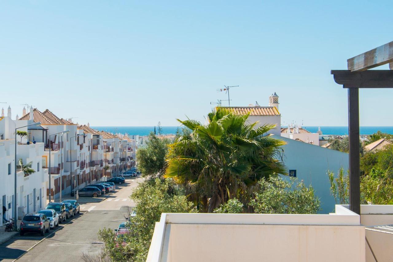 Apartmán Quinta Velha By Algartur Cabanas De Tavira Exteriér fotografie