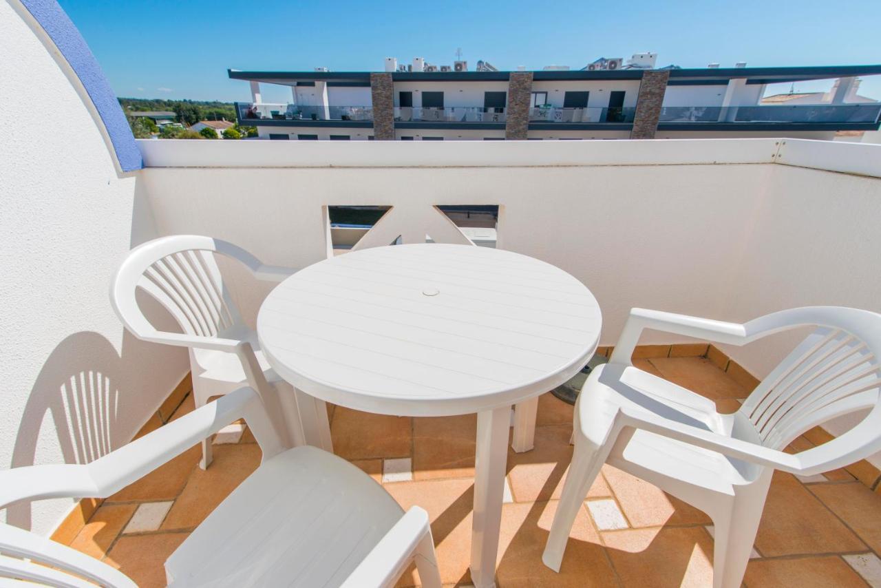 Apartmán Quinta Velha By Algartur Cabanas De Tavira Exteriér fotografie