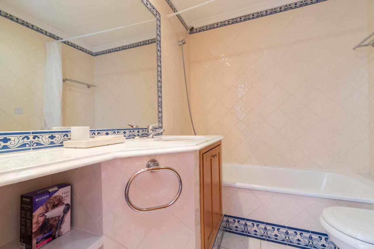 Apartmán Quinta Velha By Algartur Cabanas De Tavira Exteriér fotografie