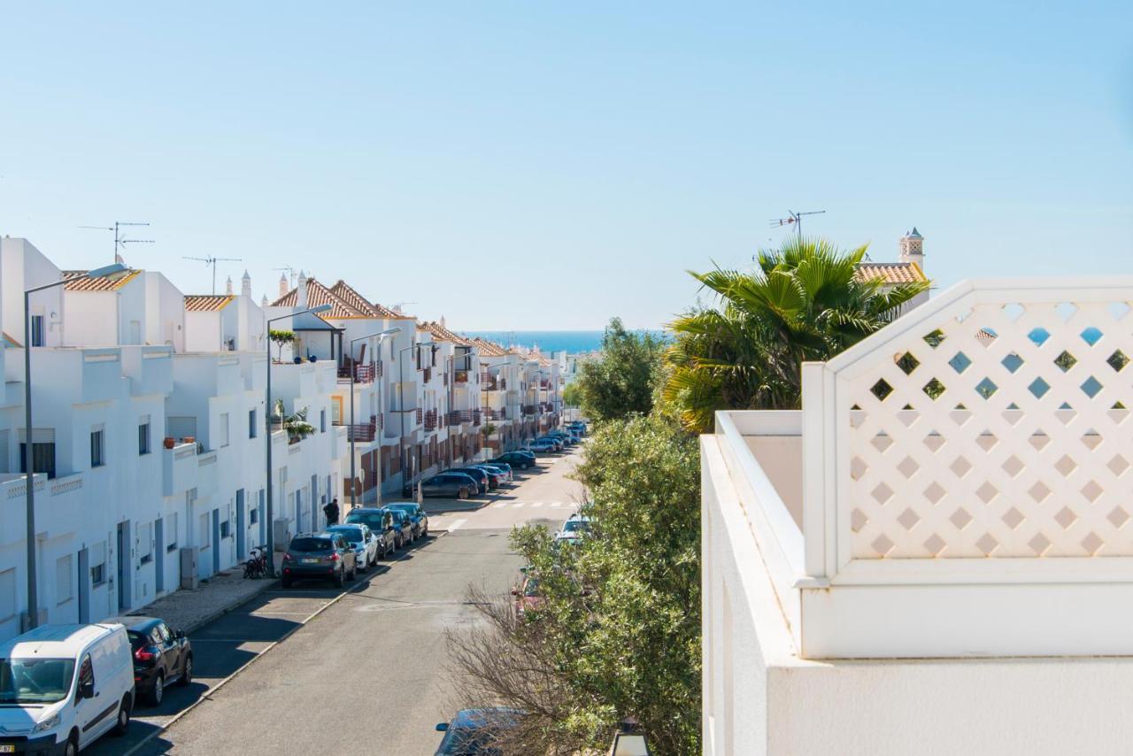 Apartmán Quinta Velha By Algartur Cabanas De Tavira Exteriér fotografie