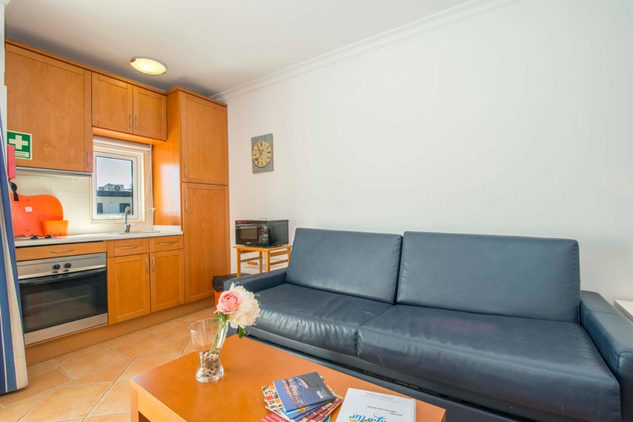 Apartmán Quinta Velha By Algartur Cabanas De Tavira Exteriér fotografie